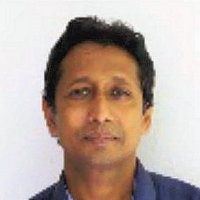 Dr. Bandula Bandaranayake