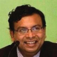 Dr. Sajeewana Amarasingha