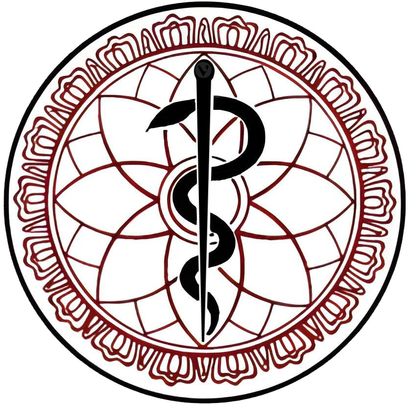 The Peradeniya Medical School Alumni Association logo