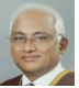 prof kapila gunawardena