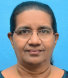 Prof. Shanthini Rosairo