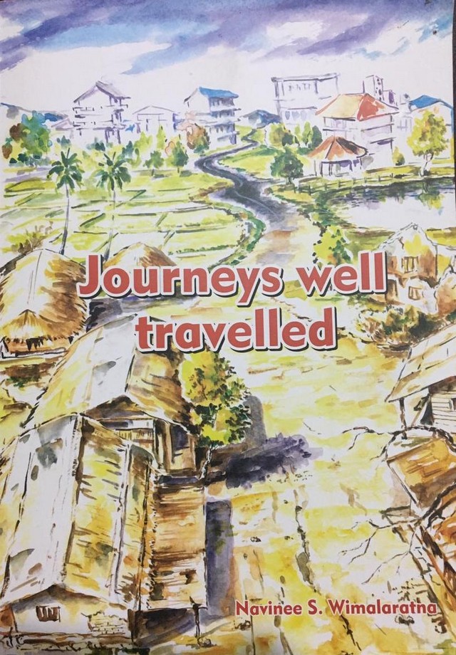 journeys well travelled