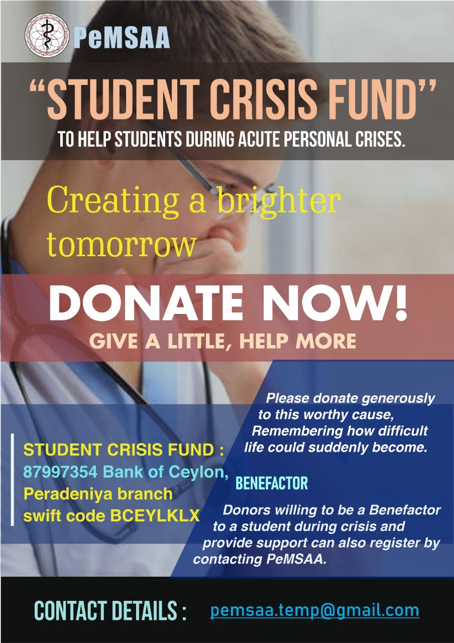 student crisis